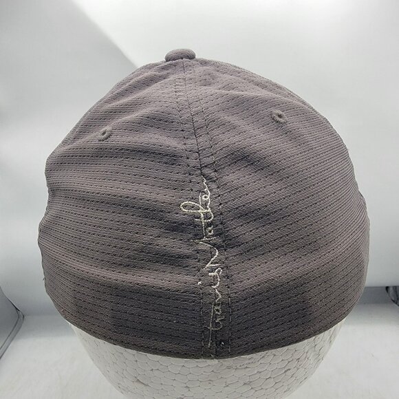 Pelican Hill Poppy Ridge Golf Course Gray Hat Cap Large XL Casual Outdoors - Picture 3 of 10